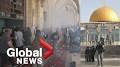 Palestine vs Israel 2021 explained from globalnews.ca
