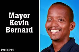 Orange Walk Mayor Kevin Bernard has turned to the Ministry of Finance for relief; however, ... - Mayor-Kevin-Bernard-copy-500x333