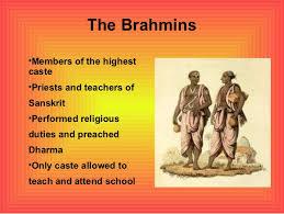 Image result for BRAHMINS