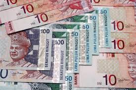 Image result for Malaysian Ringgit