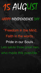 Independence Day Quotes. QuotesGram via Relatably.com