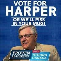 2015 Canadian Election: Image Gallery | Know Your Meme via Relatably.com