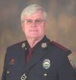 State Fire Marshal Bill Degnan