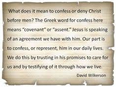 David Wilkerson quote | Quotes | Pinterest | David, Quote and Sons via Relatably.com