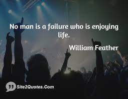 William Feather Quotes. QuotesGram via Relatably.com