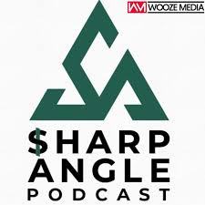 Sharp Angle Podcast