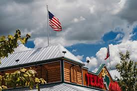 Yee-Haw! Texas Roadhouse Texarkana Now Open for Lunch