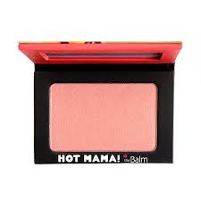 Black Friday Offers are Still Going On with Nice one! theBalm Hot Mama Blush at 72% OFF!