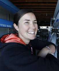 NEW ROLE: Rachel Arbuckle has recently moved to Nelson from Hamilton to take up a coaching role with the Nelson Rowing Club (NRC) - 4307911