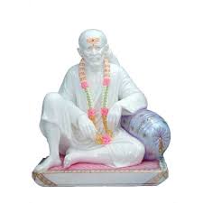 Image result for images of shirdi saibaba sitting in sofa