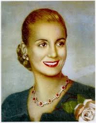 Eva Maria Ibarguren nacque il 7 maggio 1919 a Los Toldos, ultima di cinque figli illegittimi (Elisa, Blanca, Juan Ramòn, Erminda ed Eva) di, Juana Ibarguren ... - 1765053227