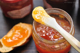End of Summer Recipes: Making Homemade Jam in France - HiP ...