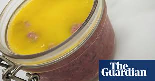 UK government asks chefs for vegan recipes to replace foie gras ...