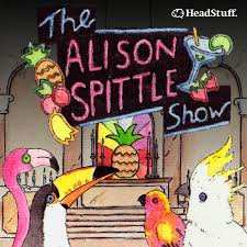 The Alison Spittle Show