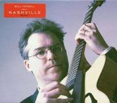 Bill Frisell (geb. 1951): Nashville