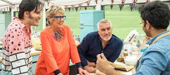 'The Great British Baking Show' approved recipes for Pi(e) Day ...