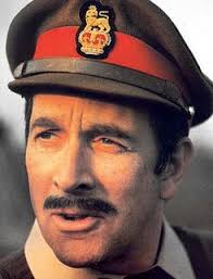 Nicholas Courtney, passed on today, aged 81. The actor is best known for his appearances in the British sci-fi TV show Doctor Who, and has performed with ... - Brigadier-Alastair-Gordon-Lethbridge-Stewart-Nicholas-Courtney
