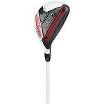 TaylorMade RRescue Hybrid Review - Plugged In Golf