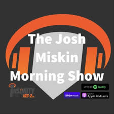 The Josh Miskin Morning Show
