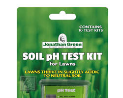 Hình ảnh về Soil pH test kit