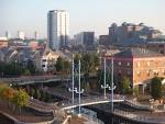 salford, greater manchester