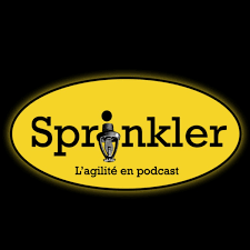 Sprinkler - Agilité en Podcast