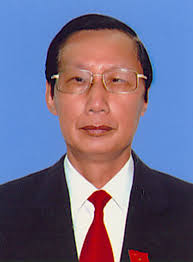 Mr. Nguyen Duc Kien - nguyen-duc-kien