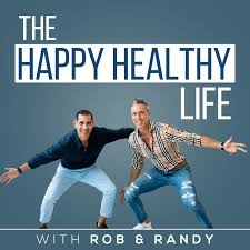 The Happy Healthy Life Podcast