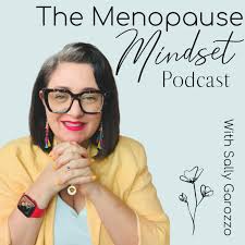 The Menopause Mindset