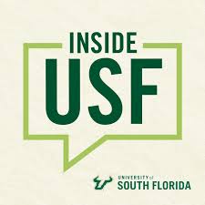 Inside USF: The Podcast