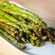 The BEST Asparagus Recipe (Step-by-Step Video!) | How To Cook ...