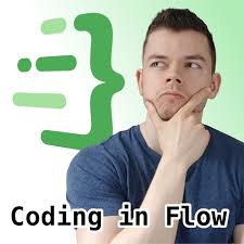 Coding in Flow Podcast