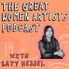 The Great Women Artists