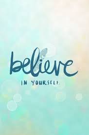 believe in yourself #quote I ♥ http://www.Thanks2Net.com/ | I ... via Relatably.com