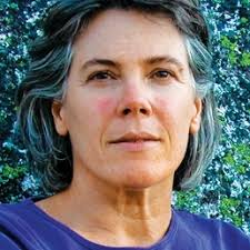 Her books from Alice James Books are The Knot, which won the Beatrice Hawley Award in 1992, and Isthmus, winner of the Jane Kenyon Chapbook Award in 2000. - alicejones