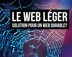 Image de Web durable