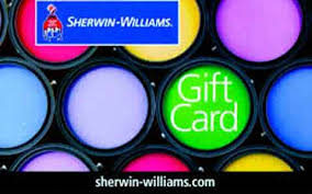 Check Sherwin-Williams Gift Card Balance Online | GiftCard.net