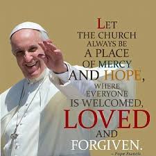 Pope Francis Quotes on Pinterest | Pope Francis, Catholic and Faith via Relatably.com