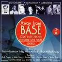 Away from Base with Teddy, Billie & Mildred 1937: Disc A