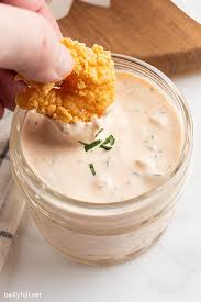 Remoulade Sauce Recipe {Louisiana-style!} - Belly Full