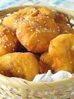 Image result for Chinese Doughnut with Glutinous Rice