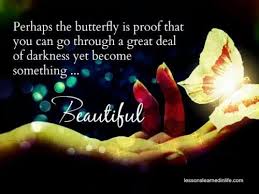 Butterfly Quotes Inspirational. QuotesGram via Relatably.com