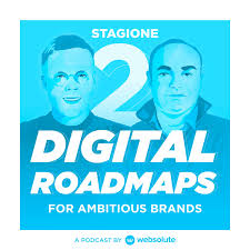 S2 Digital Roadmaps - by Websolute