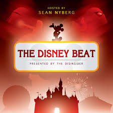 The Disney Beat