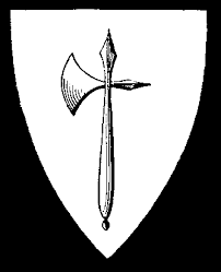 Image result for saint axe symbol
