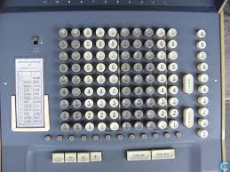 Anita mark 8 - Elektronische Tischrechenmaschine - Catawiki - 17f472c0-0af1-012f-b0c3-0050569439b1