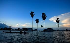 Image result for DANAU TEMPE MAKASSAR