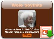Wole Soyinka quotes and quotes by Wole Soyinka - Page : 1 via Relatably.com