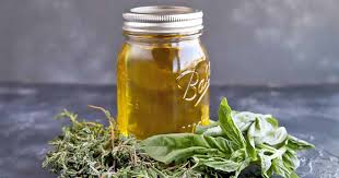 Easy Herb-Infused Olive Oil Recipe: A DIY Tutorial | Foodal