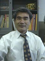 Dr. Minoru NODA - noda
